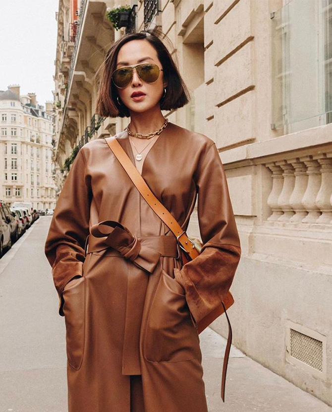 10 Stylish mums whose closets we would love to raid