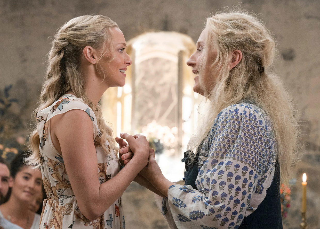 9 Inspiring lessons on motherhood from these iconic movie mums
