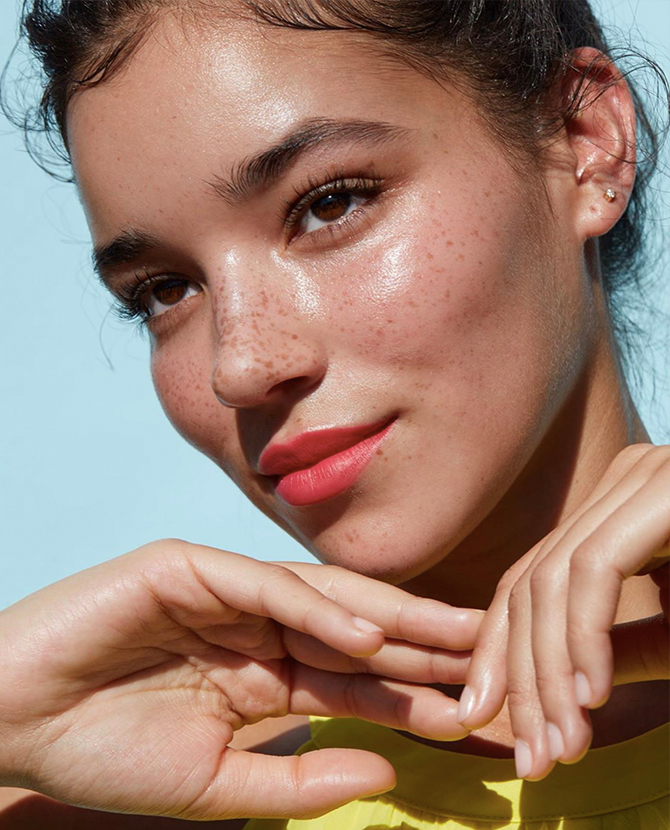 Guide to chemical exfoliants: What are they, how to use them and how much is too much?