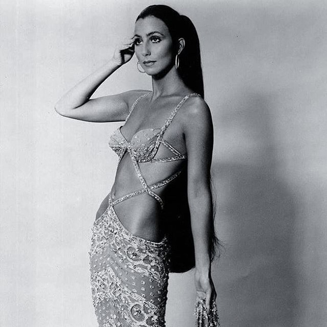 7 Ways you can steal Cher’s iconic style