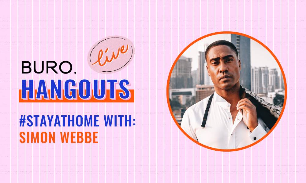 ICYMI: Simon Webbe talks about recording ‘Casino Royale’ with Malaysian DJs BATE and more