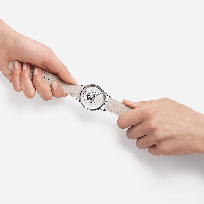 How (and which) watch brands are embracing sustainability