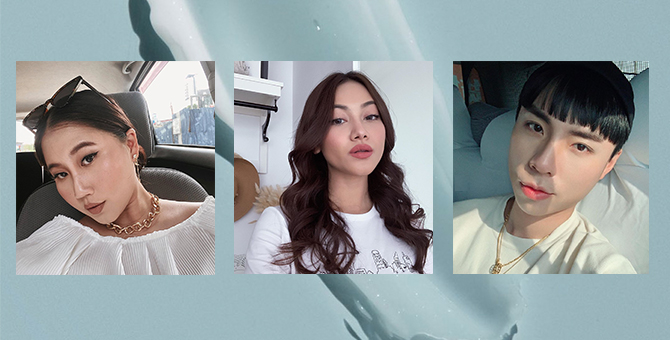 9 Influencers and makeup experts share their favourite beauty splurge