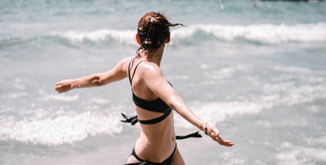 World Oceans Day 2020: Beauty brands that are giving back to our planet