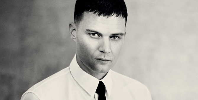 6 Things to know about Matthew Williams, Givenchy’s new creative director