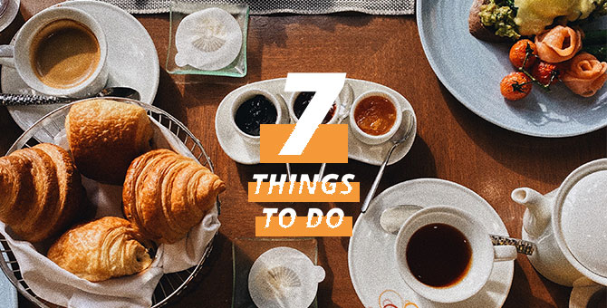 7 Things to do in KL this weekend during RMCO: 27 & 28 June 2020