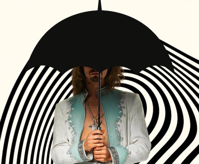 ‘The Umbrella Academy’: Here’s what you should know about the second season—including the premiere date on Netflix