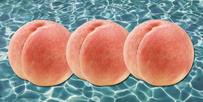 This cellulite treatment tightens you up in 15 minutes flat
