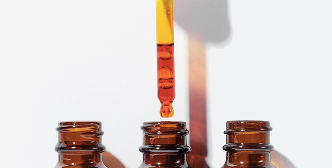 Do you need a facial oil? Here’s why they’re necessary and how to use them