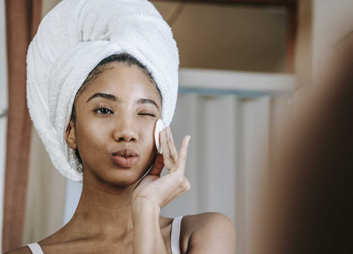 Micellar and cleansing water are NOT the same thing—here’s the difference