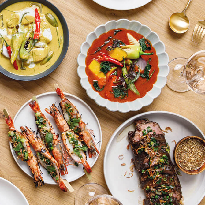 7 Best Thai restaurants in KL you should check out