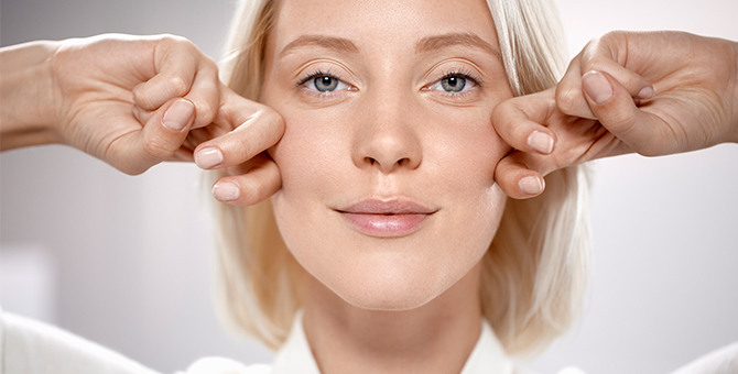 You can now reverse the physical signs of ageing on your skin in just FOUR weeks