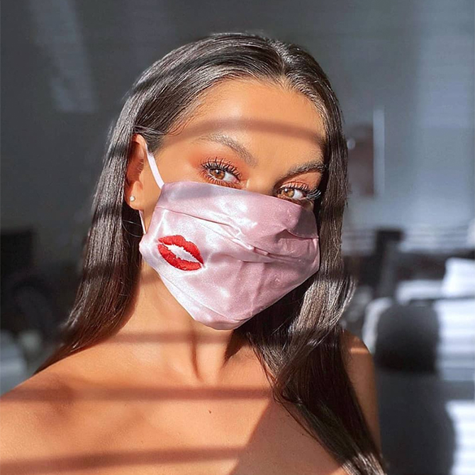The best silk face masks to invest in for better skin