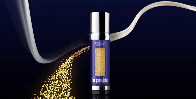 These are the most luxurious lifting and firming skincare that could give a Fountain of Youth a run for its money