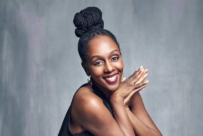 24 Minutes with disability fashion stylist, Stephanie Thomas