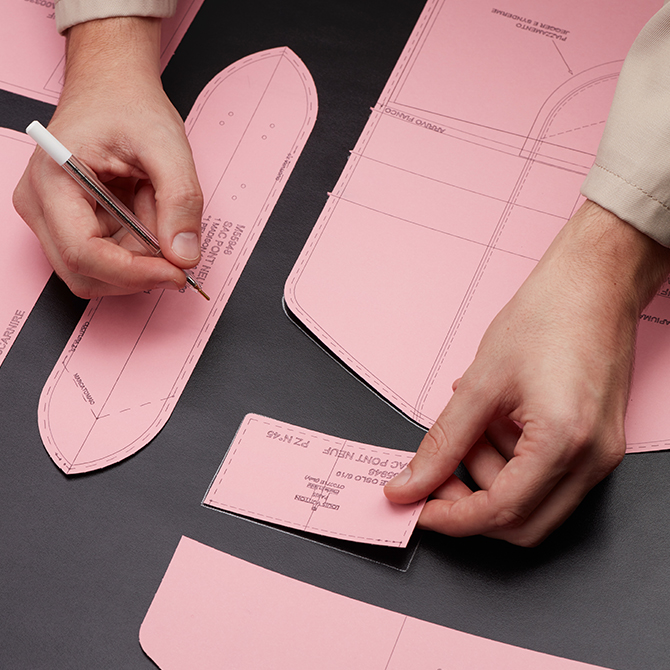 Watch: This is how your favourite designer bags are made—from Lady Dior to Boy Chanel