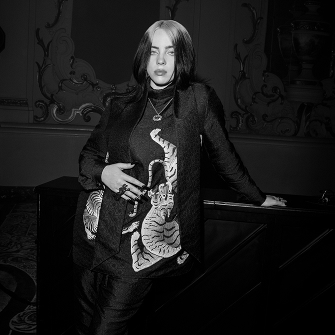 Why Billie Eilish’s recent body shaming episode is an important lesson on body positivity