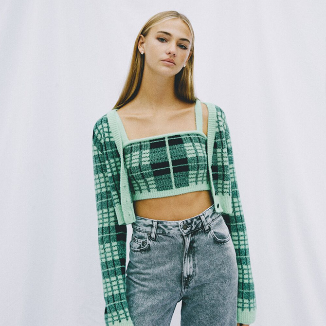 16 Affordable cardigan-and-top sets that’ll keep you chic and cosy this rainy season