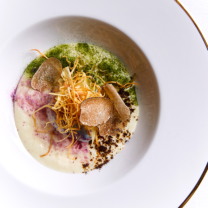 Food review: 5 Dishes to try from Mandarin Grill’s new menu for 2020