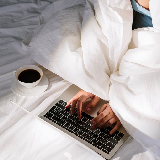 What to bring for a 14-day quarantine: 7 Things to tide you through isolation