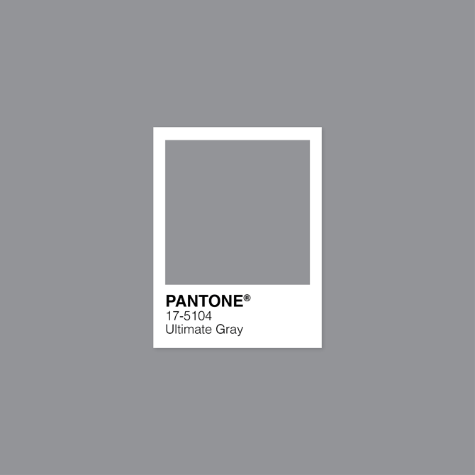 Here’s the real reason why Pantone chose two colours for 2021
