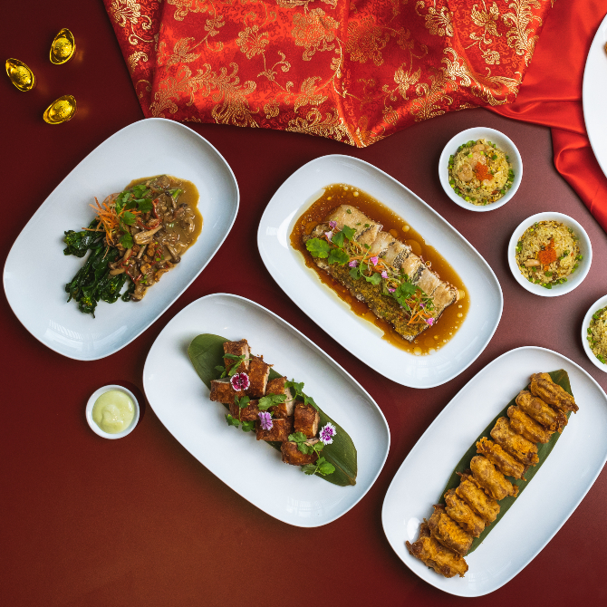 Chinese New Year 2021: Where to order CNY menus for delivery/takeaway in KL