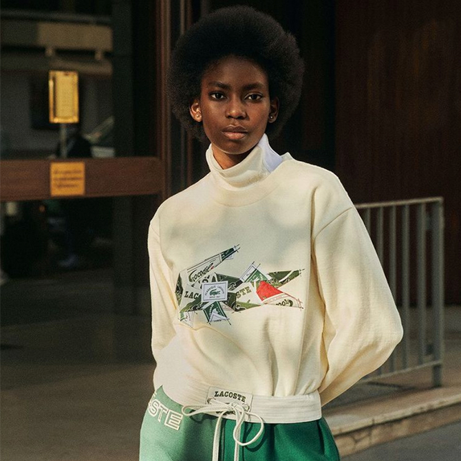 The rise of upcycled fashion is a force to be reckoned with this year