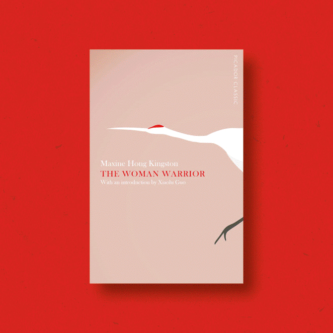 8 Must-read novels by Chinese authors around the world