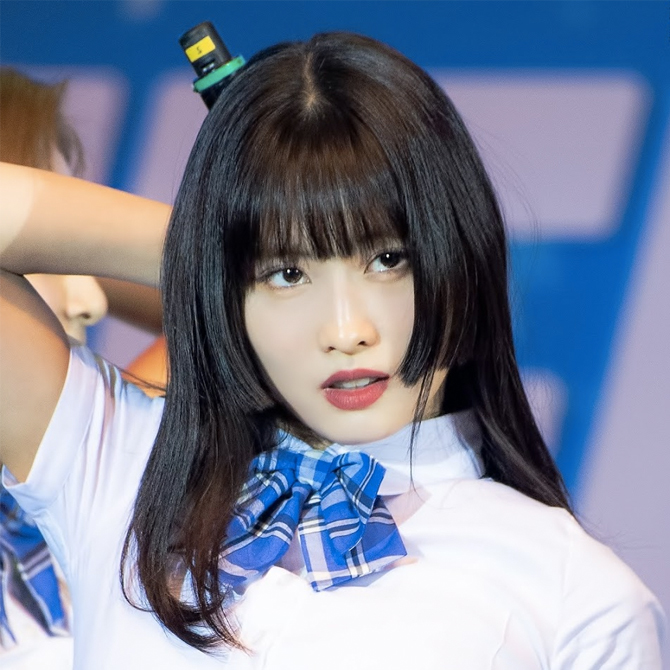 Trend Forecast: The jaw-dropping Japanese ‘Hime Cut’ is going to be everywhere this year