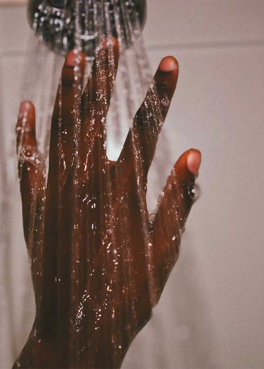 The do’s and don’ts of your post-workout cleanse (and what to do when you can’t find a shower)