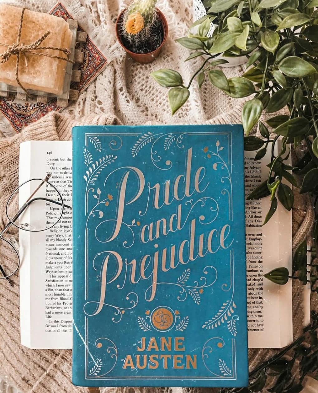 8 Romantic reads to get you through social distancing