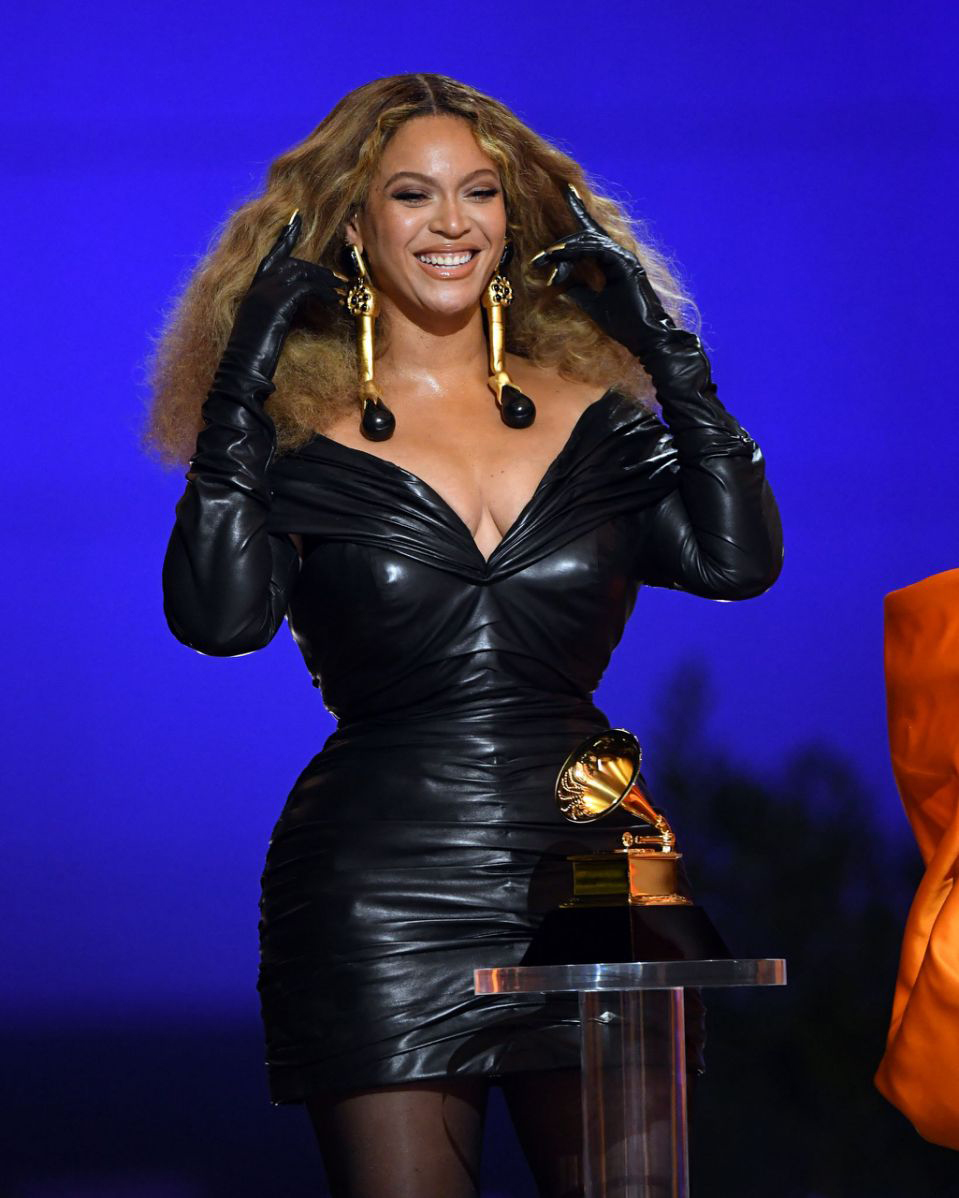 Grammys 2021: Best moments and all the winners