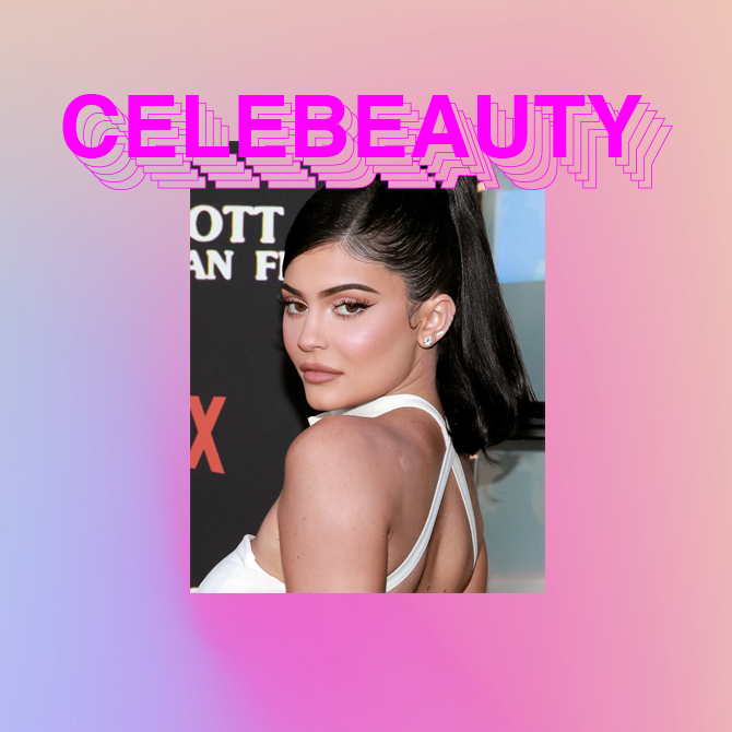 Celebeauty: Kylie Jenner receives backlash over her ex-makeup artist’s GoFundMe