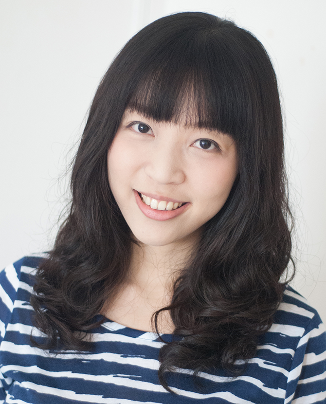 10 Questions with Clarissa Goenawan, author of ‘The Perfect World of Miwako Sumida’