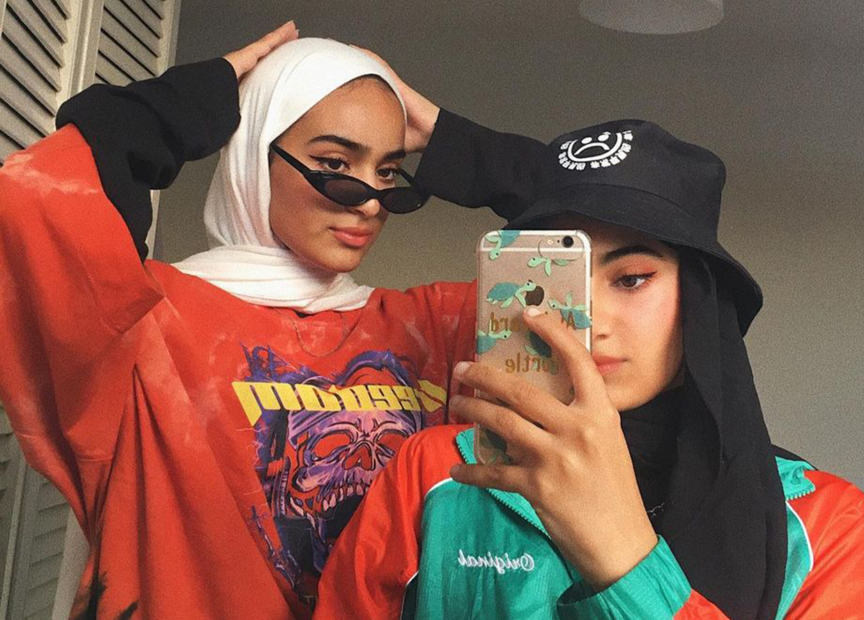 8 Muslim-friendly salons in KL and PJ with exclusive private rooms