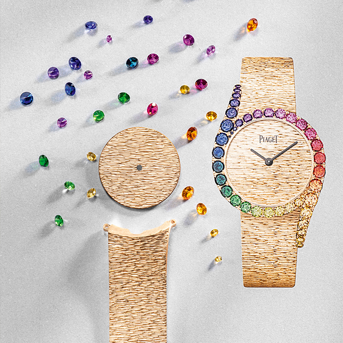 Watches and Wonders 2021: 7 Stunning watches for different style personalities