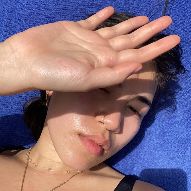 Beauty Diaries: How I (mostly) cleared my hormonal acne after 10 years