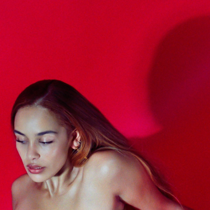 ‘Be Right Back’: A look into Jorja Smith’s new eight-track EP