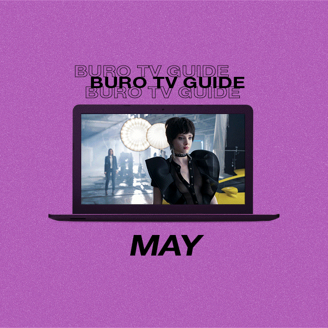 BURO TV Guide May 2021: “Jupiter’s Legacy”, “Move to Heaven”, “Zack Snyder’s Army of the Dead”, “Ghost Lab” and more