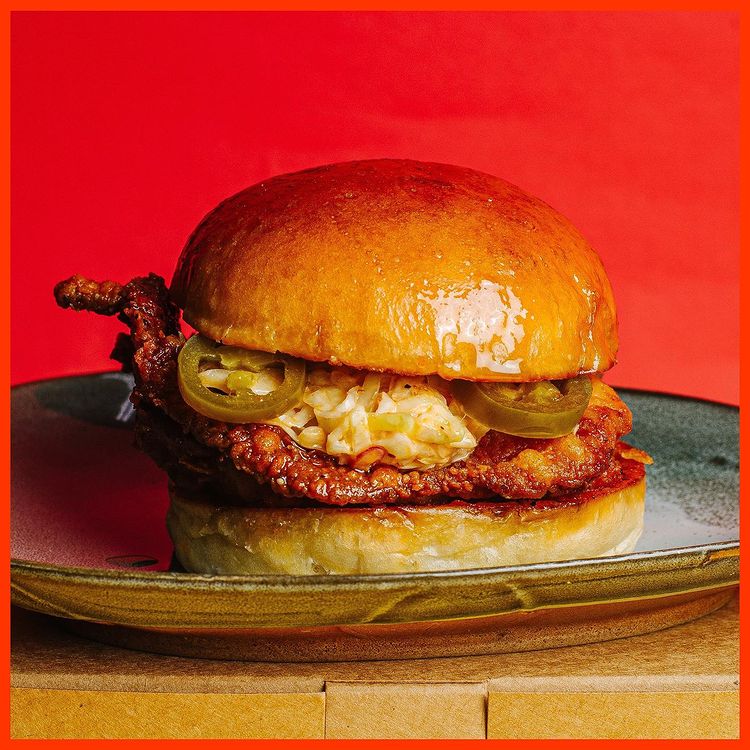 7 Best sandwich spots that deliver in the Klang Valley