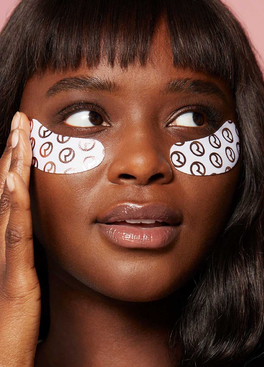 The best eye patches and masks to revive tired, puffy eyes