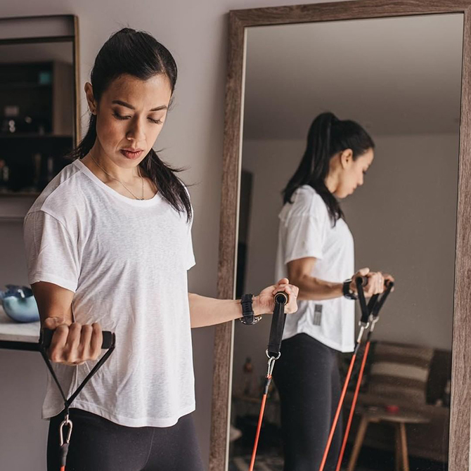 The Nicol David biopic: Everything we know so far about ‘I am Nicol David’