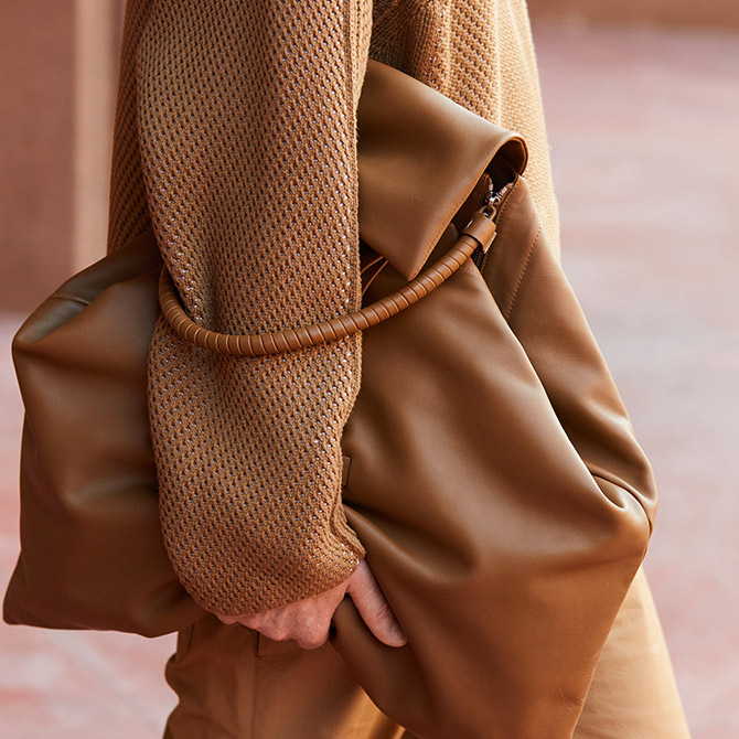PHOTOS: Ermenegildo Zegna XXX Summer 2022 The (New)Set