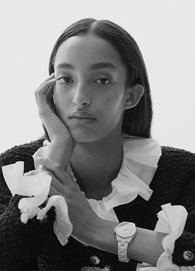 Why Chanel’s J12 was, and continues to be, ahead of its time