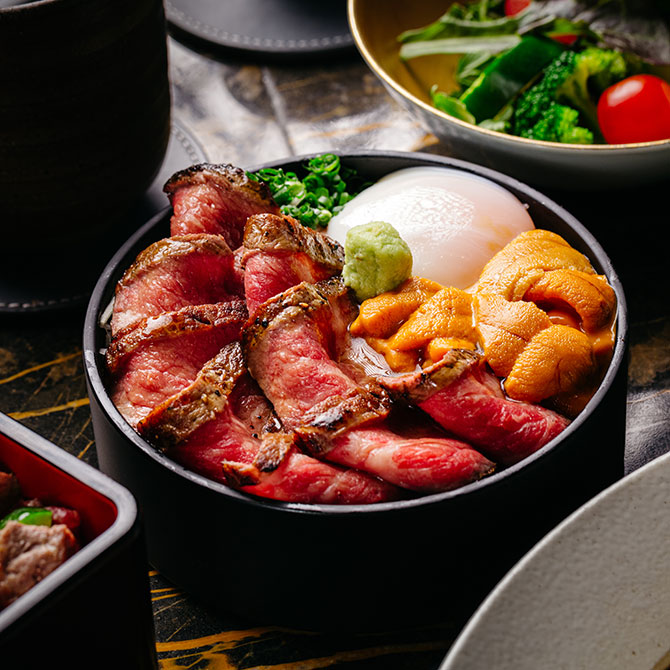 8 Omakase and Japanese bento sets for takeaway/delivery in the Klang Valley