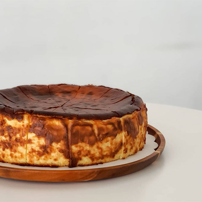 From New York to Japan, here are 10 types of cheesecakes from around the world
