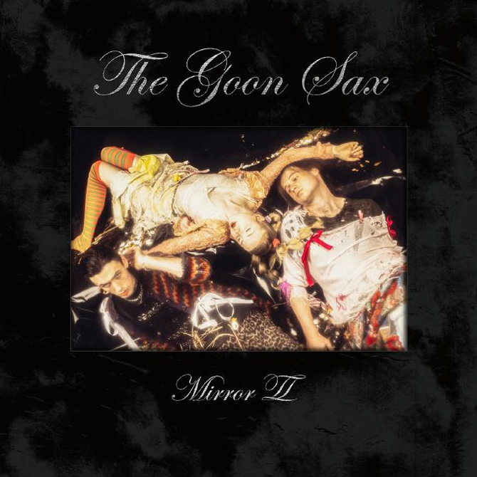 New Music Friday: The Goon Sax’s ‘Mirror II’ is a compelling exploration of genre