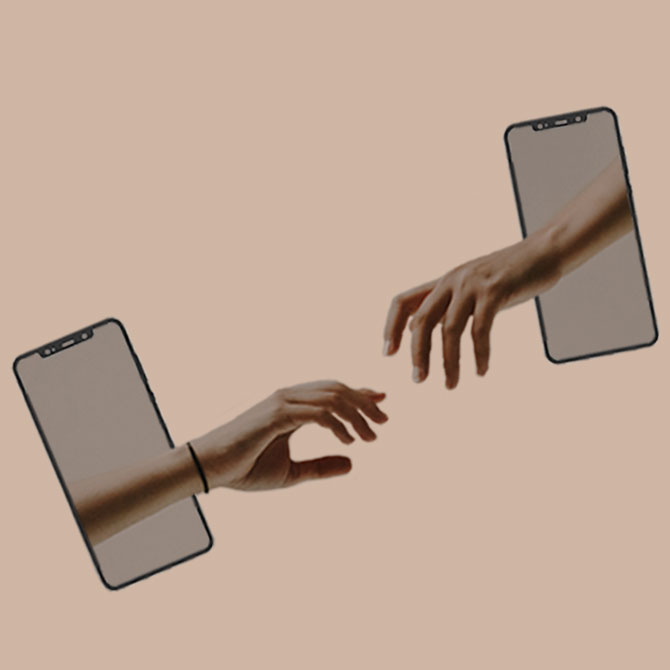 LDR: 15 Ideas to spend time with your partner while you’re apart