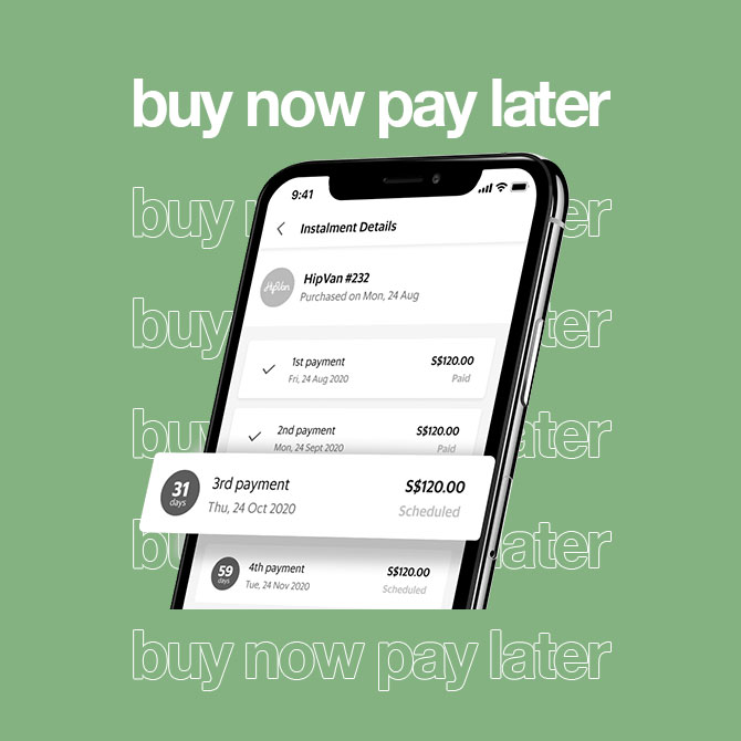 5 Buy Now, Pay later (BNPL) platforms in Malaysia that make shopping more accessible