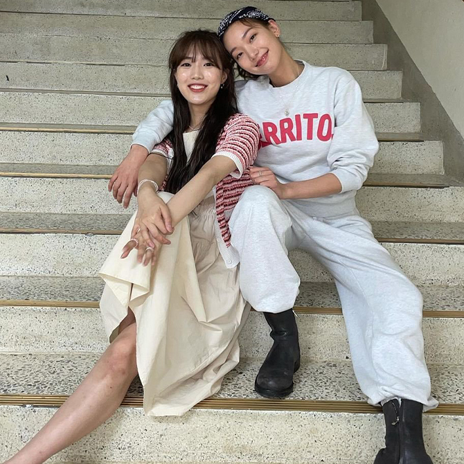 ‘Nevertheless’: 8 On-point reactions to Sol and Jiwan’s sweet same-sex romance